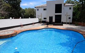 Jabulani Lodge